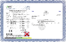 才茂通信通過美國(guó)FCC認(rèn)證和歐盟CE認(rèn)證