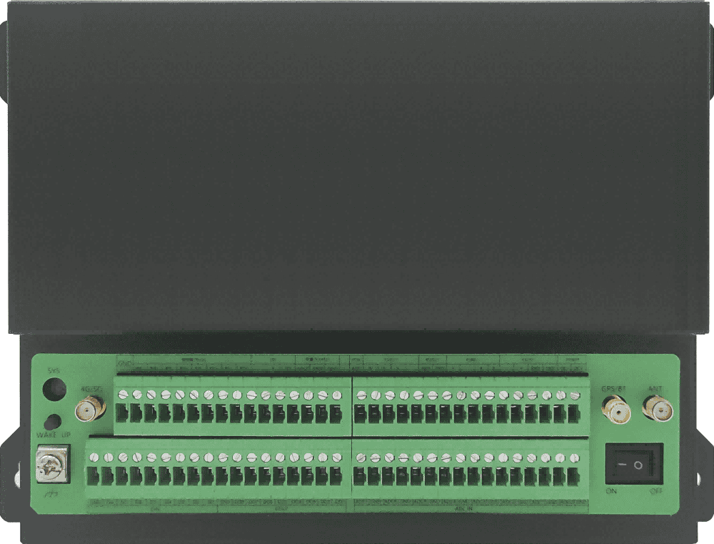 CM550-22F無線遠程測控終端